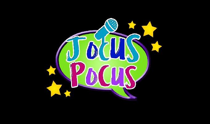 Disfruta de Jocus Pocus