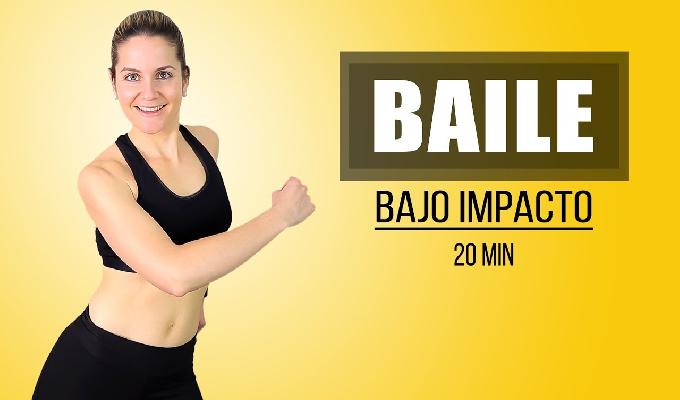 Ejercicio para principiantes