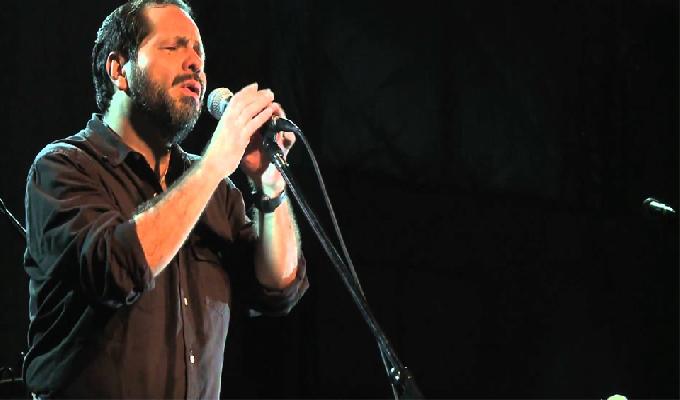 El amor en una canción