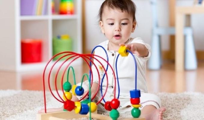 El desarrollo cognitivo de nuestros hijos