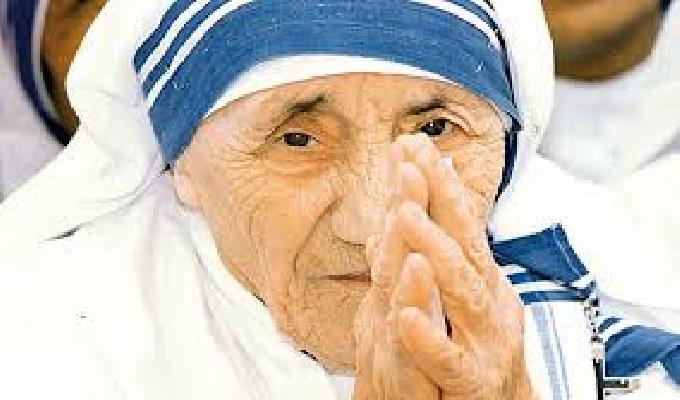 El legado de Santa Teresa de Calcuta