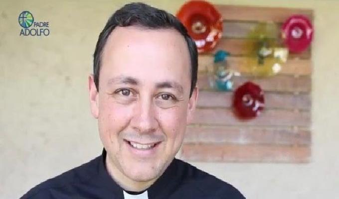 El Padre Adolfo nos enseña a reconocer una verdadera amistad
