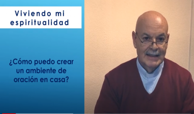 El Padre Ricardo te responde
