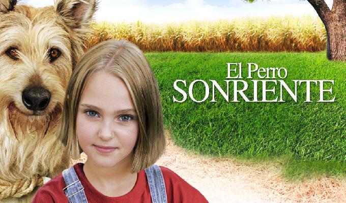 El perro sonriente es una película sobre amistad y bien común