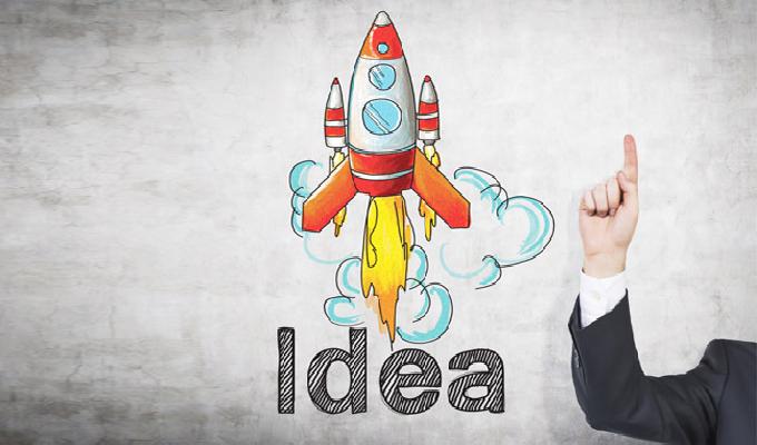 El poder de una idea
