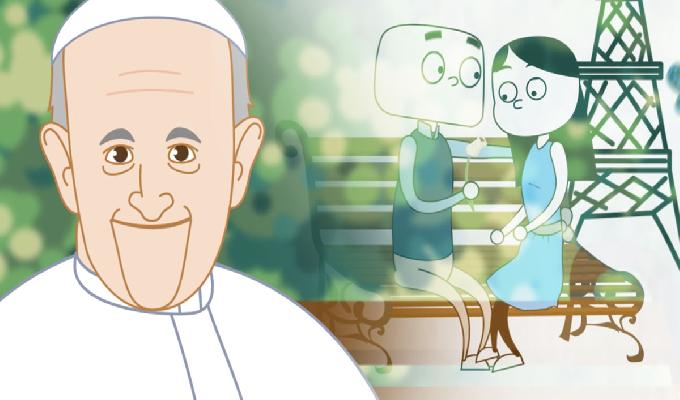 El secreto de un noviazgo perfecto
