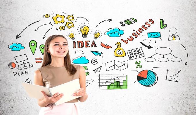 Emprender en tiempos de crisis mundial
