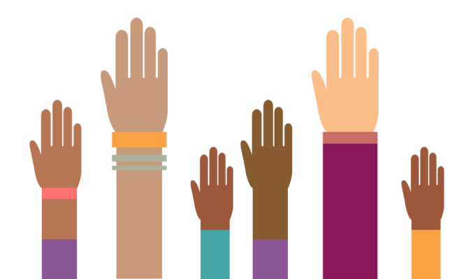 En Gentera estamos comprometidos con la igualdad y la no discriminación