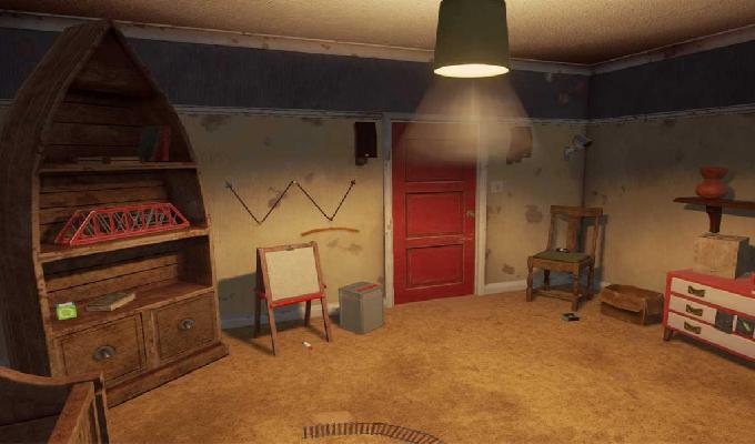 Escape rooms para más grandes