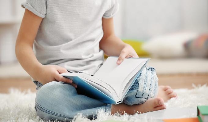 Estrategias para inculcar la lectura en los niños