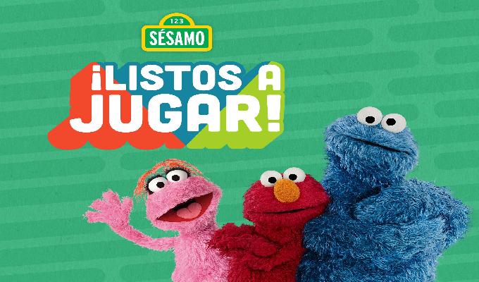 FEMSA y Sésamo unidos por la infancia