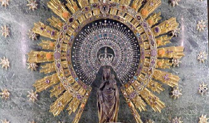 Fiesta de la Virgen del Pilar