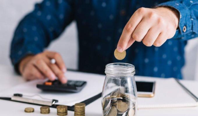 Finanzas personales saludables