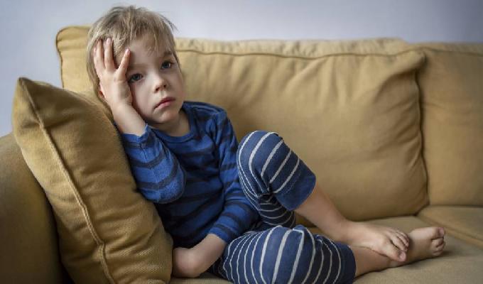 Formas de ayudar a tus hijos en tiempos difíciles