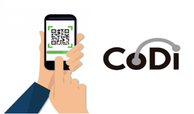 Funcionamiento CoDi