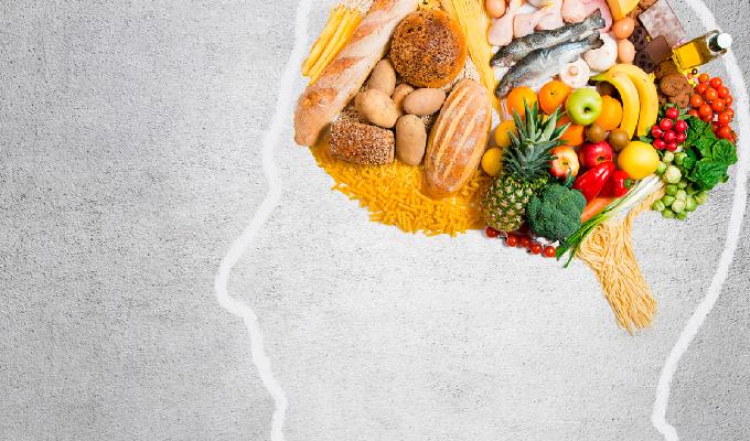 Haz frente a la alimentación emocional