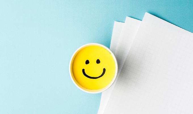 Herramientas para ser feliz en el trabajo