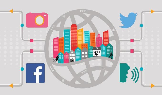 Impulsa tu negocio con ayuda de las redes sociales