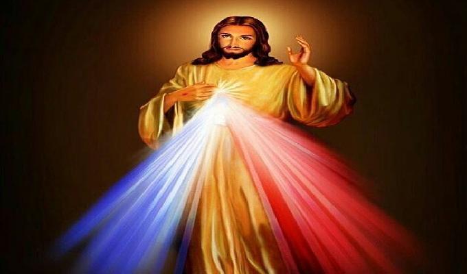 Jesús en ti confío