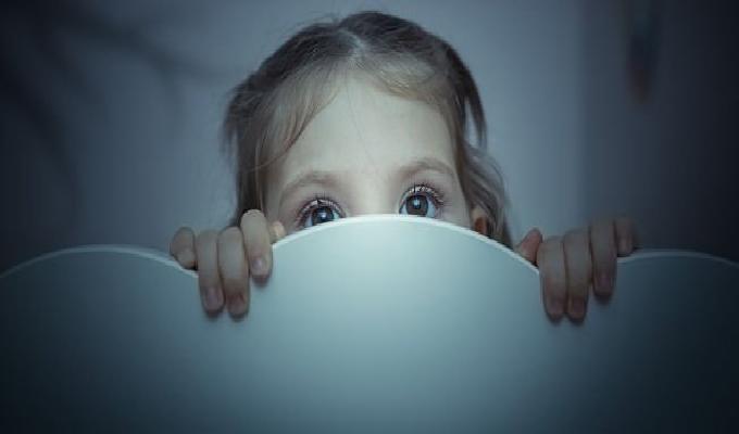 Juegos para no temer a la oscuridad