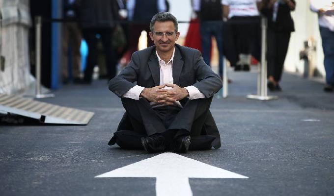 La ciencia de la felicidad