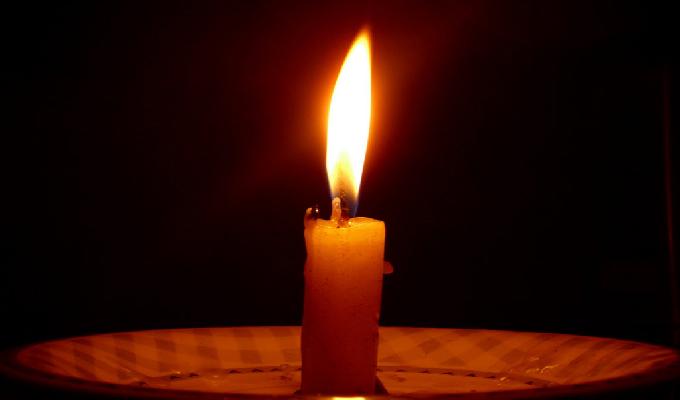 La fe es la luz que nos ilumina