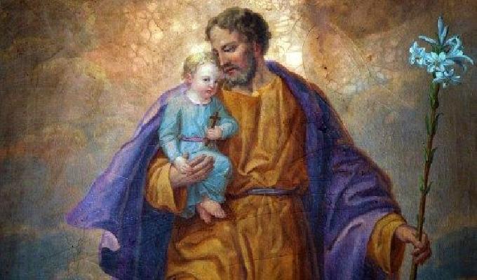 La historia detrás del año de San José