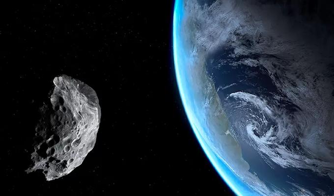 La NASA desde tu hogar