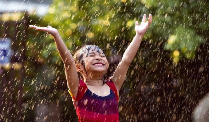 Las 7c para desarrollar la resiliencia en niños