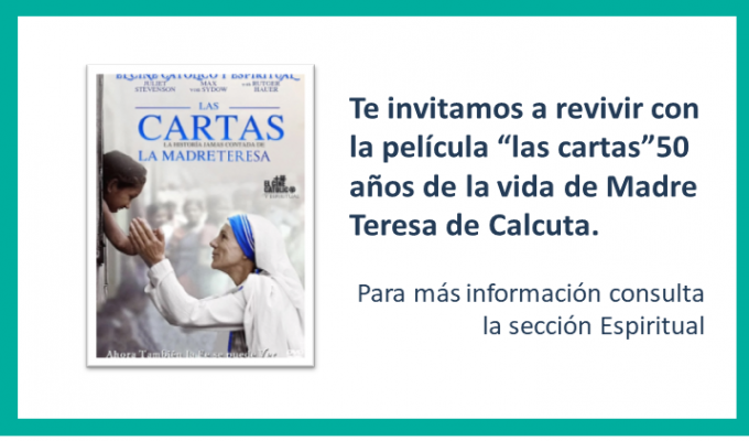 Las Cartas
