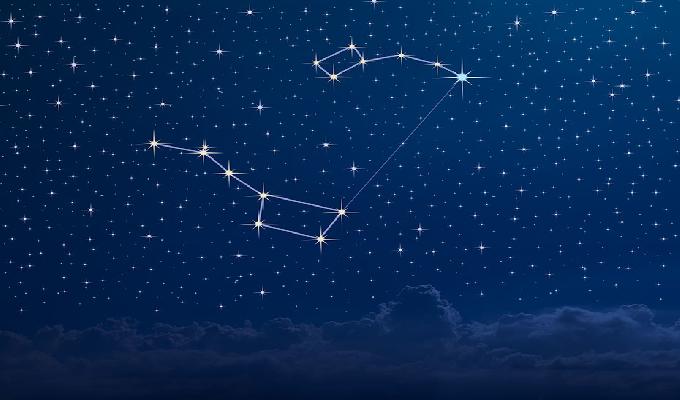 Las estrellas tienen historia