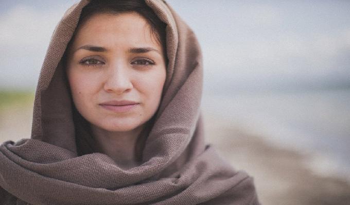 Las nueve grandes mujeres de la Biblia