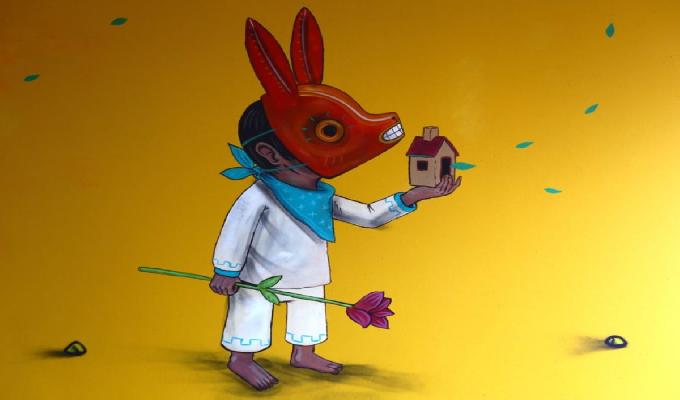 Las palabras que el náhuatl le dejó al español