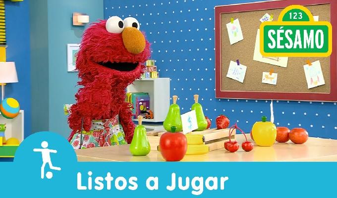 Las verduras son divertidas
