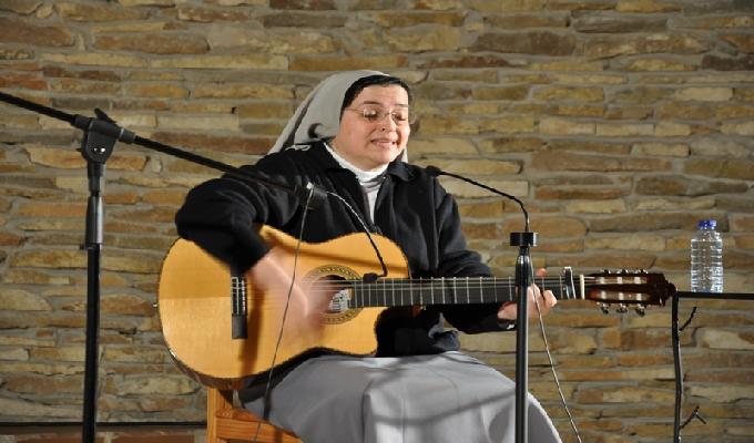 Lecciones de la Hermana Glenda
