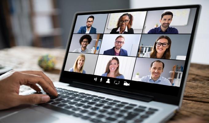 Liderar a distancia