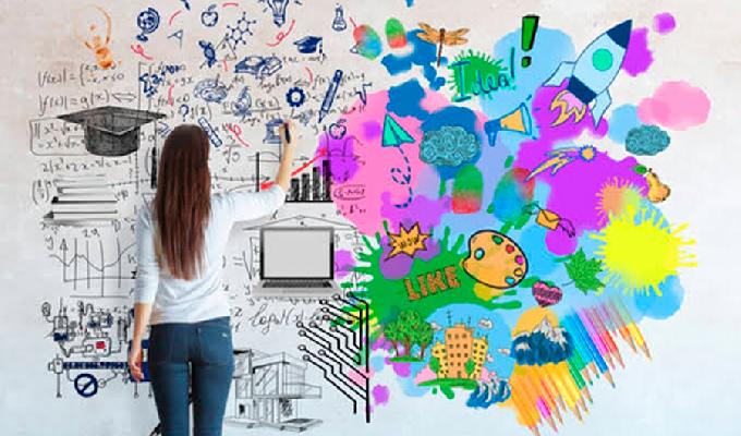 Liderar con creatividad