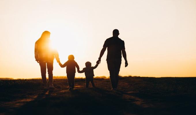 Lo que necesitas saber cuándo construyes una familia