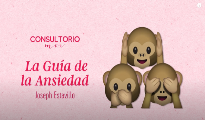 Lo que necesitas saber sobre la ansiedad