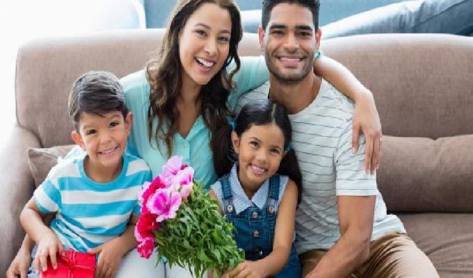 Los 10 valores más importantes para transmitir en familia