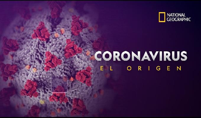 Los orígenes del Coronavirus en NatGeo