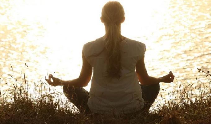 Meditaciones guiadas