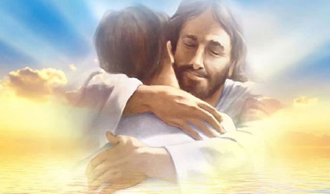 Mi dolor y el amor de Dios