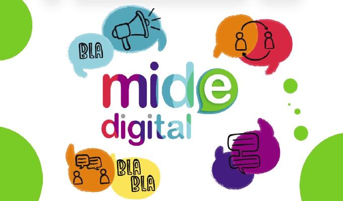 MIDE digital