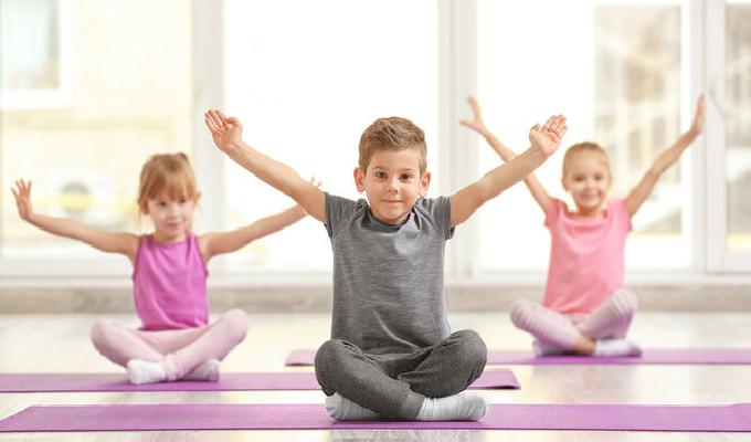 Mindfulness para niños