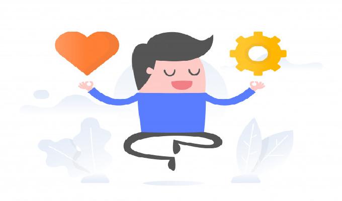 Mindfulness y estrés