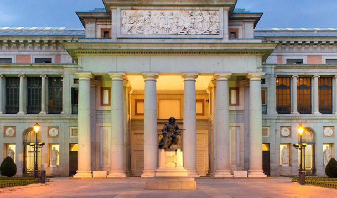 Museo Nacional del Prado