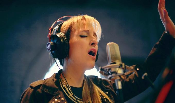Música para el alma por Athenas
