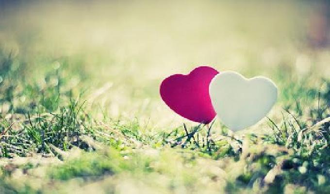 Oración de los enamorados