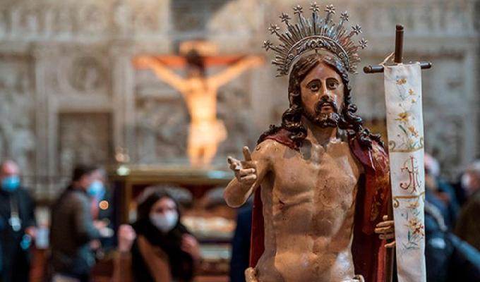 Oración de Pascua